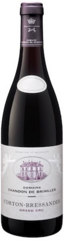 Corton Grand Cru Bressandes - 2020 - Domaine Chandon de Briailles