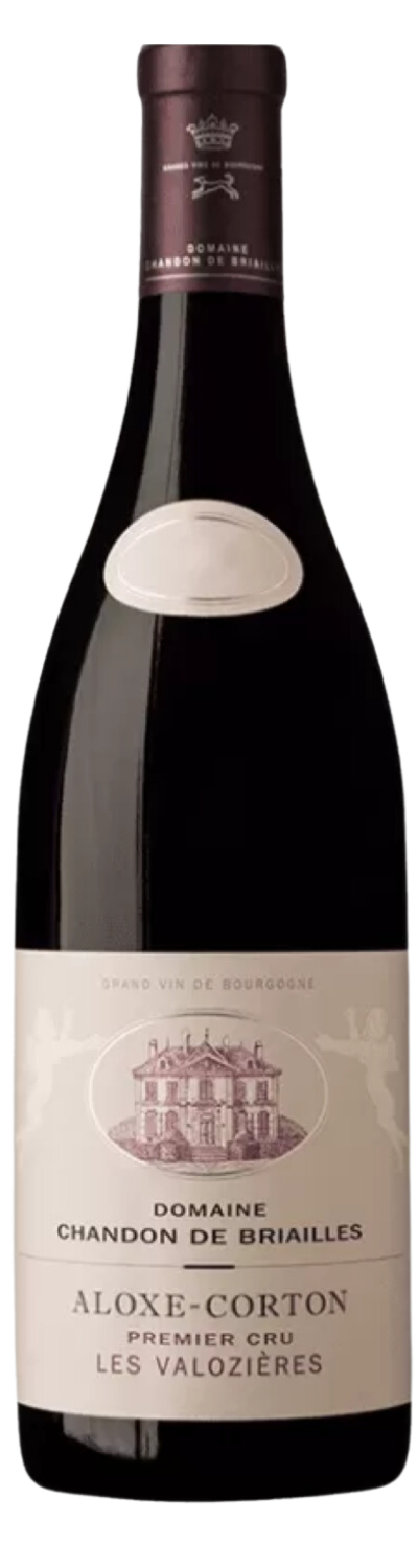 Aloxe-Corton 1er Cru Les Valosières - 2022 - Domaine Chandon de Briailles