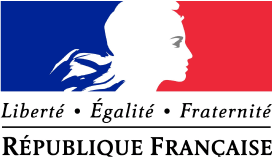 logo république française